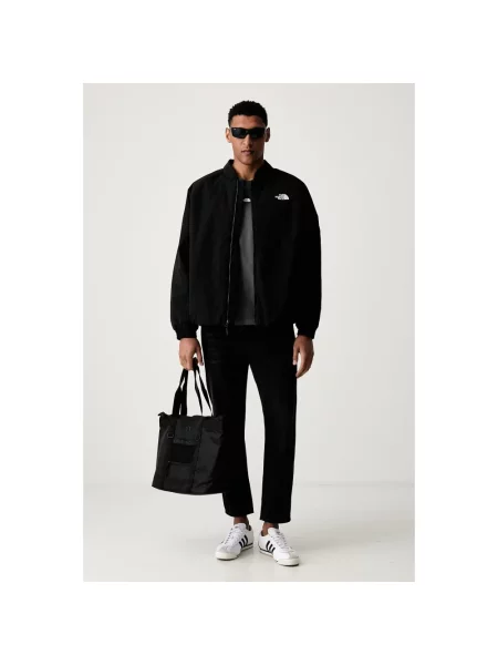 The North Face bomberka czarna