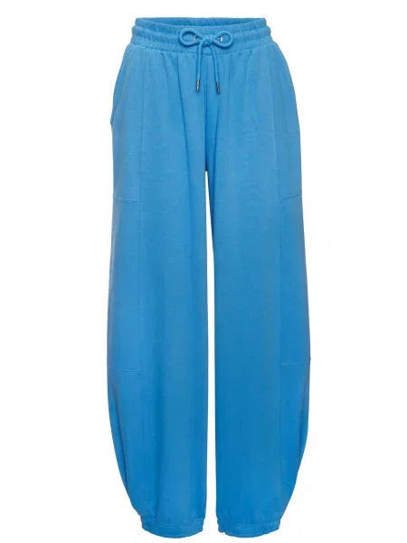 BENCH Pantaloni azur