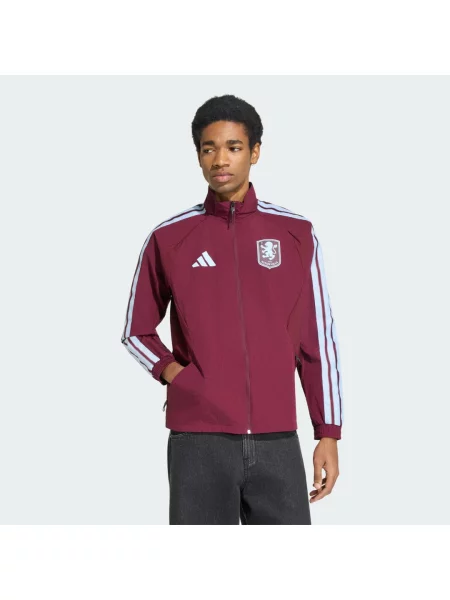 Domácí bunda Aston Villa Anthem