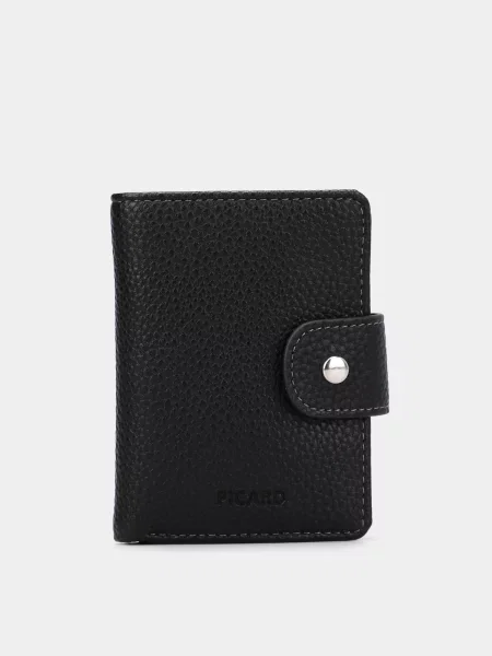 Кошелек Picard черный