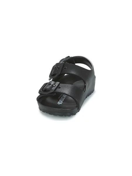 Sandale Birkenstock crna