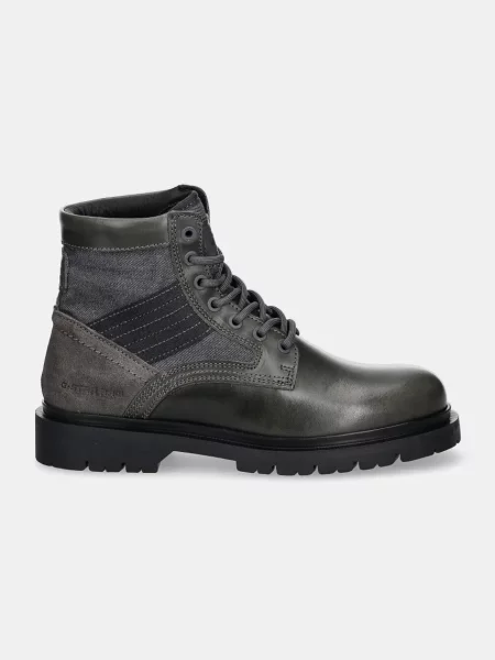 Черевики G-Star Tyler зелений