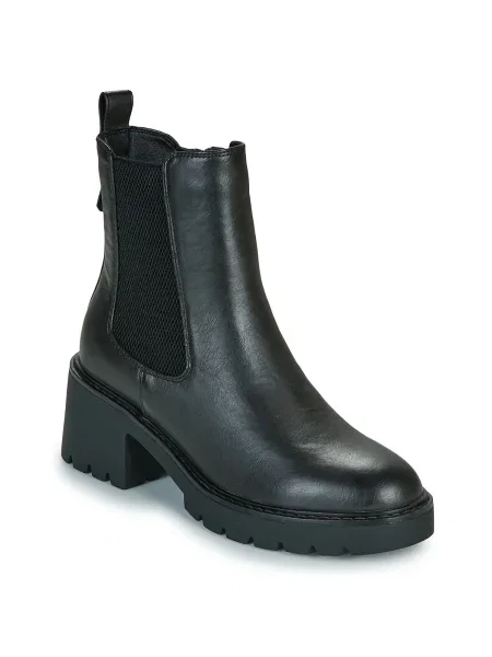Pantofi Refresh negru