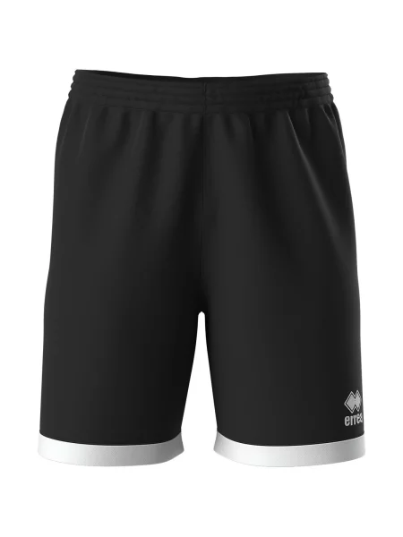 Pantaloni copii Errea negru