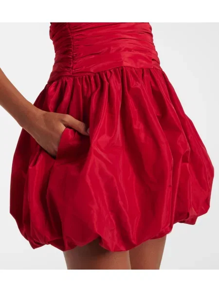 Rochie Staud roșu