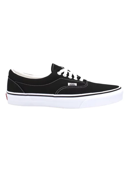 Sneakersy Vans czarne
