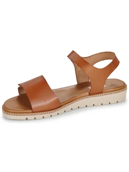 Pantofi So Size maro