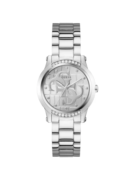 Zegarek Guess szary