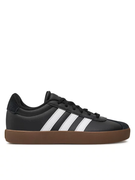 Adidas Sneakersy VL Court Kids čierna