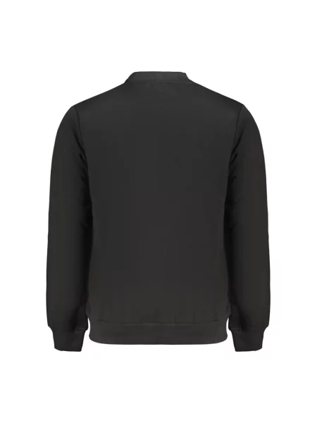 Bluza z kapturem Fila z kapturem czarna