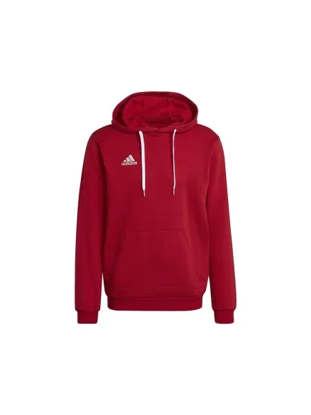 Geacă Adidas roșu