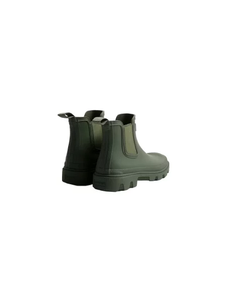 Cizme Hunter verde