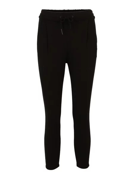 Vero Moda Petite Nadrág Eva' fekete