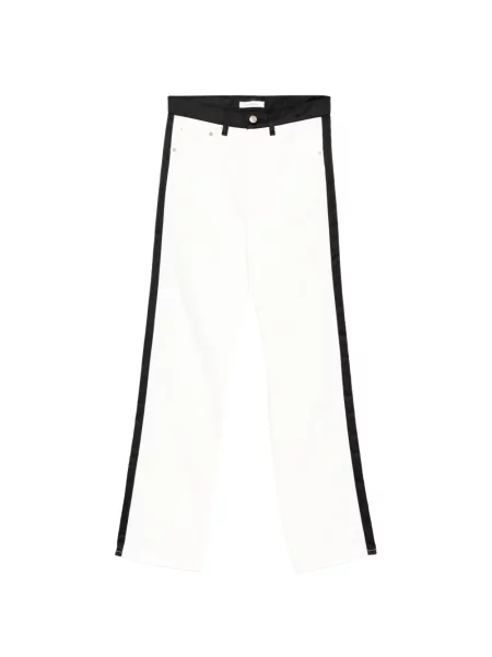 Дънки Wales Bonner кепър