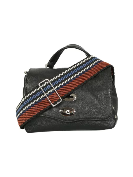 Torebka Zanellato czarna