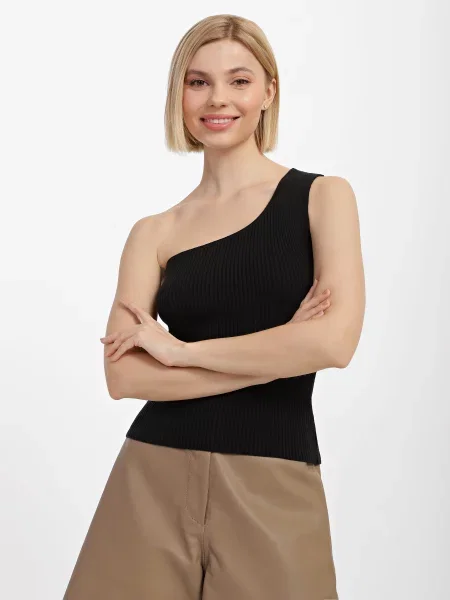 Sewel Майка чорний