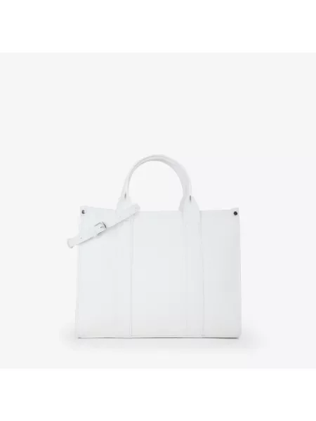 Torbica Valentino Bags bijela