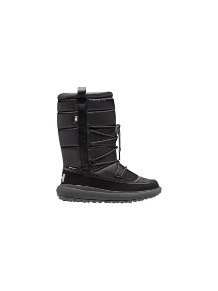 Tenisky Helly Hansen čierna