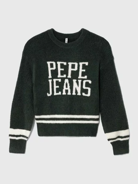 Детский свитер Pepe Jeans