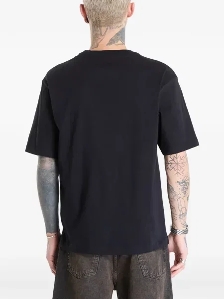 Tricou Jordan negru