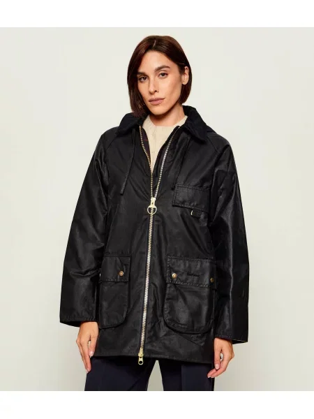 Barbour Geacă Highclere | Relaxed fit