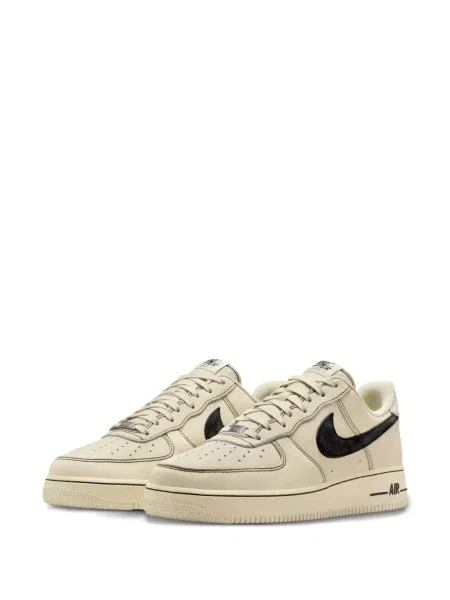 Маратонки Nike Air Force 1 черно