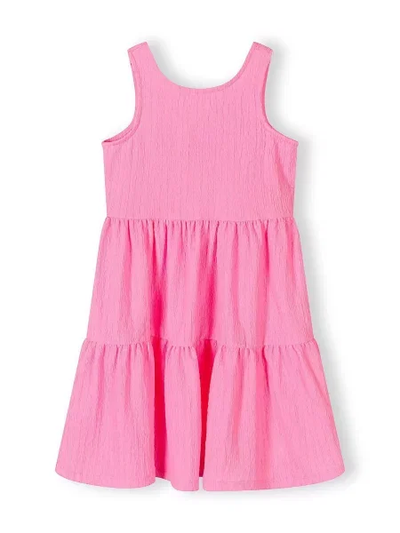 MINOTI Rochie deschis roz