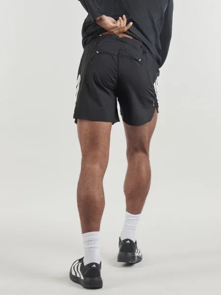 Šortky Adidas čierna