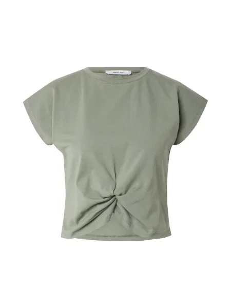 ABOUT YOU Tricou Ronja pastel verde