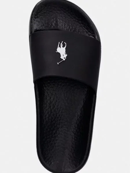Шлепанцы Polo Ralph Lauren