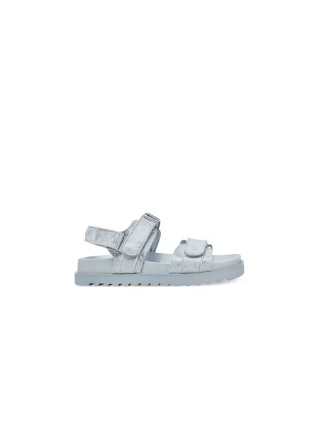 Sandály Guess modré