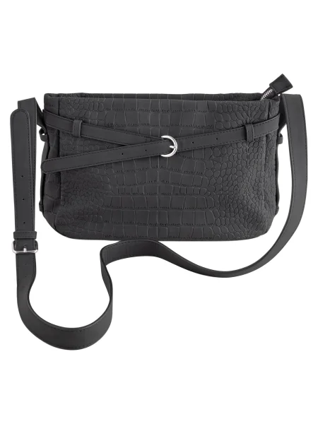 Next Geantă de umăr negru