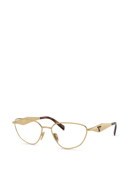 Napszemüveg Prada Eyewear autogrammal