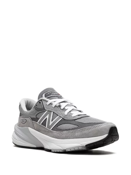 Sportbačiai New Balance pilka