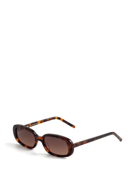 Ochelari de soare Kaleos maro