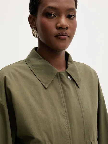 Isabelle Blanche куртка