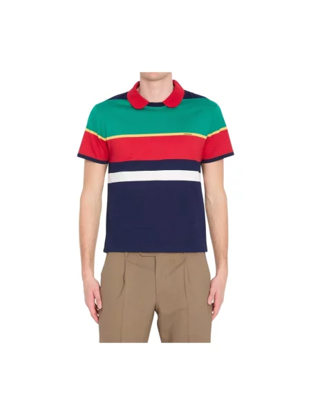 Koszulka polo Versace