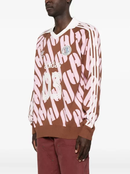 Blugi Adidas maro