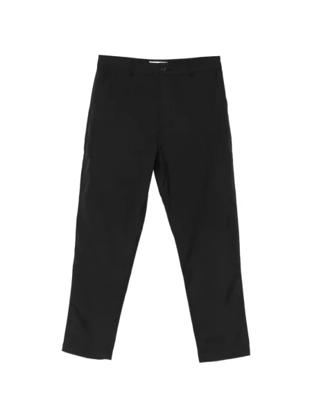 Pantaloni Universal Works negru