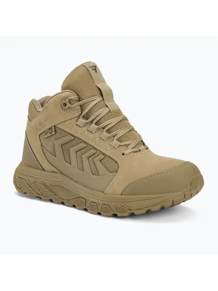 Bates Rush Shield Mid Dry Guard мъжки ботуши койот кафяво