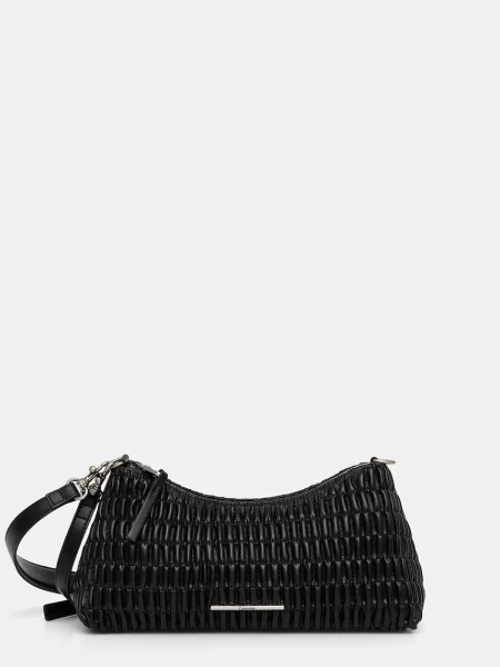 Calvin Klein Jeans torebka czarny