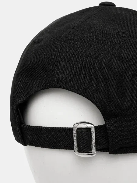 Кепка New Era черная