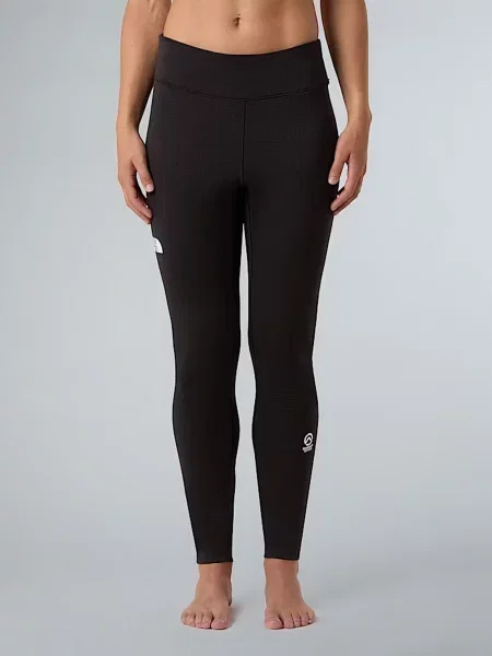 Легінси The North Face чорний