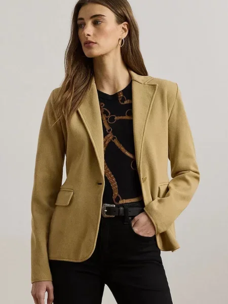 Lauren Ralph Lauren sacou bej
