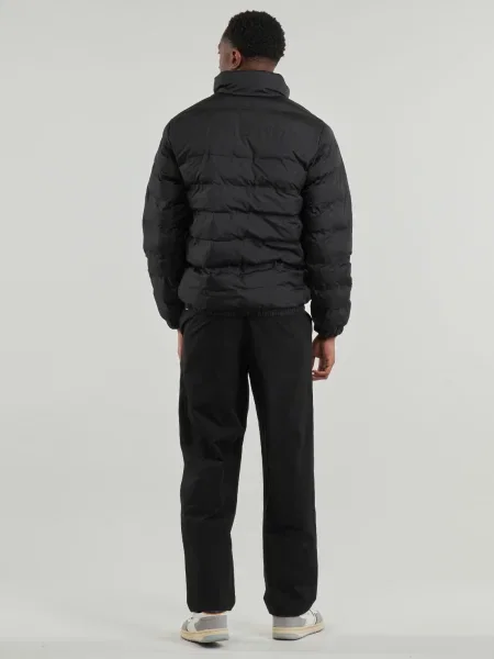 Bunda Jack & Jones čierna