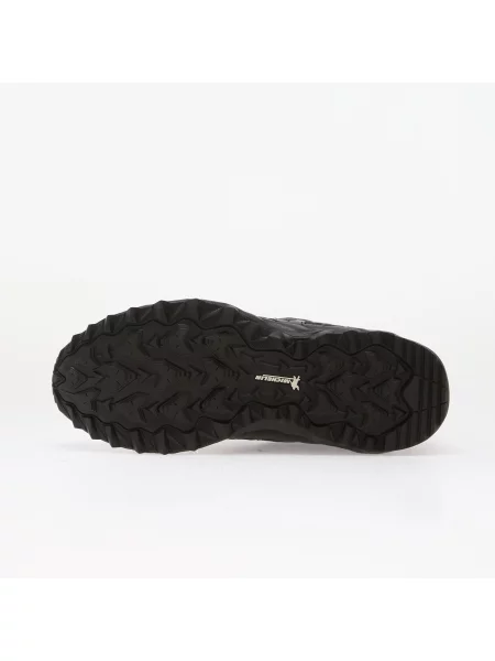 Маратонки Mizuno черно