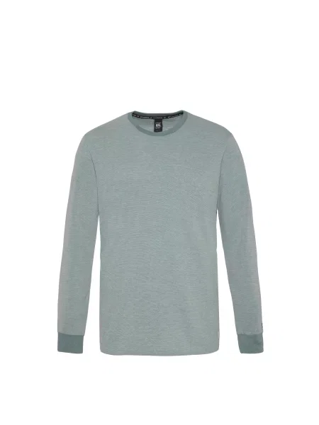 Bluza Protest NXGQUILLAN sweatshirt niebieska