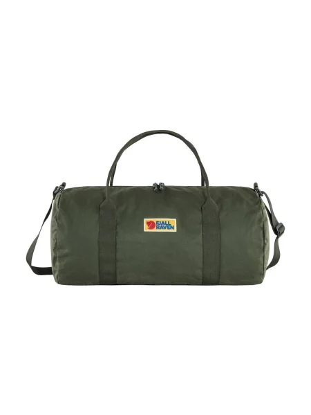 Kabelka Fjallraven zelená