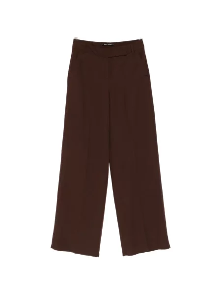 Pantaloni Pennyblack maro