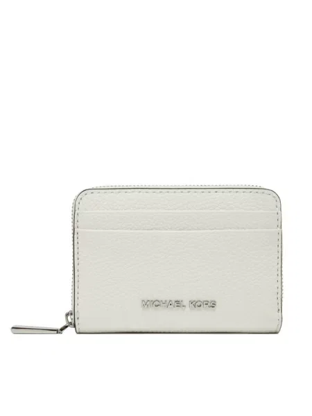 MICHAEL Michael Kors Pénztárca Akcesoria_Galanteria fehér